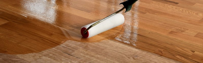 finitura parquet Altin parquet Firenze