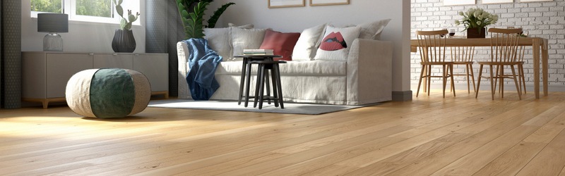 posa parquet prefinito Altin Parquet Firenze