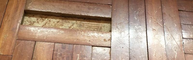 riparazione parquet Altin parquet Firenze
