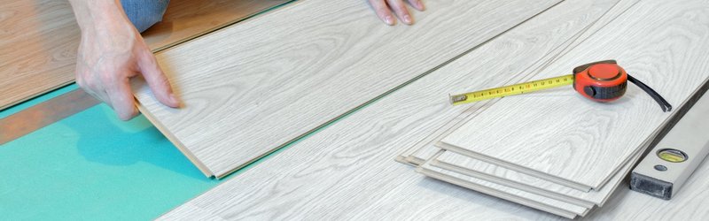 posa parquet flottante Altin parquet Firenze